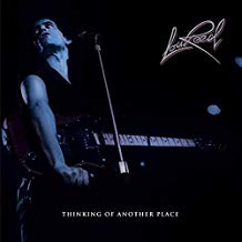 Thinking of Another Place Lou Reed