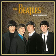 Thirty Weeks in 1963 Beatles