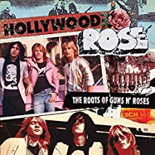 hollywood Rose The Roots of Guns N Roses Vinyle
