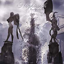 nightwish End of An Era Vinyle LP