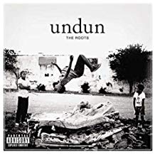 the roots Undun Vinyle LP