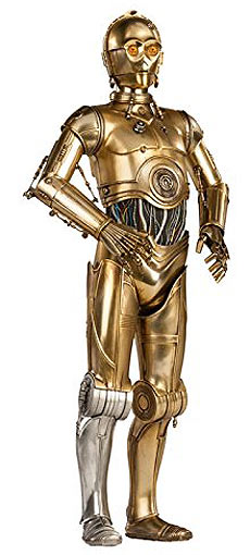 C-3PO-figurine-collector-Sideshow-collectibles