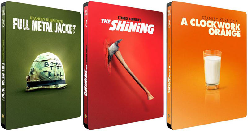 Steelbook-Stanley-Kubrick-edition-limitee-2018