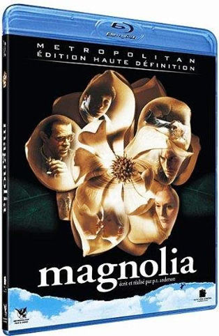 magnolia soundtrack library