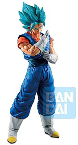 Dragon Ball Z ichibansho Figure Vegito Super Saiyan God extreme