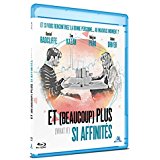 Et beaucoup plus si affinite Blu-ray DVD sortie Avril 2018