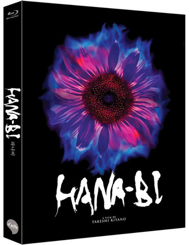 coffret-collector-Hana-bi-Kitano-Blu-ray-edition-limitee
