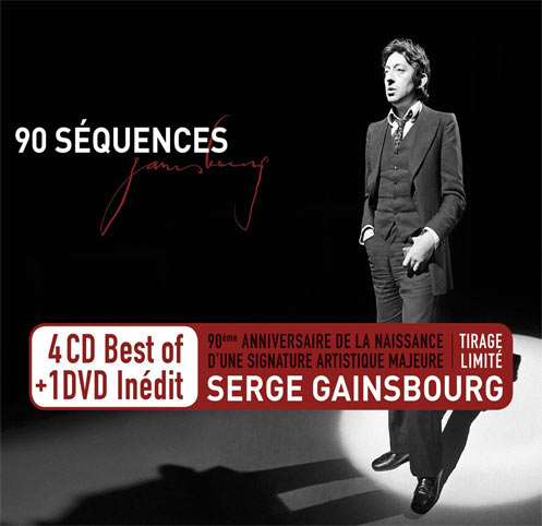 coffret-gainsbourg-90-sequences-4-CD-DVD-edition-limitee-tirage-2018