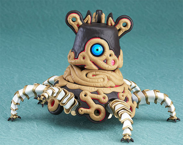 nendoroid-figurine-collector-zelda-breath-of-the-wild-guardian