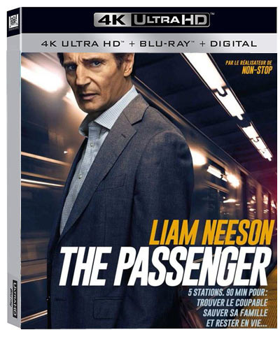 The-passenger-Blu-ray-4K-Steelbook-collector-Blu-ray