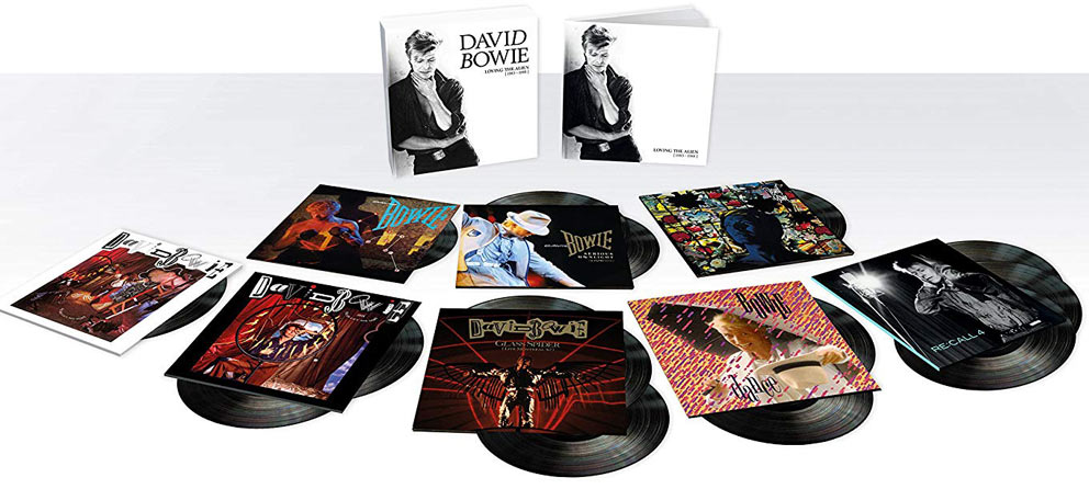 Coffret-david-Bowie-Loving-the-alien-Vinyle-LP