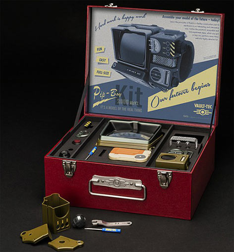 Fallout-Pip-Boy-edition-collector-2000-MK-VI