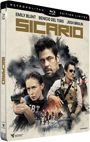 Sicario-steelbook-Blu-ray-denis-villeneuve