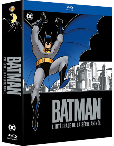 Batman-integrale-Blu-ray-serie-animee-coffret