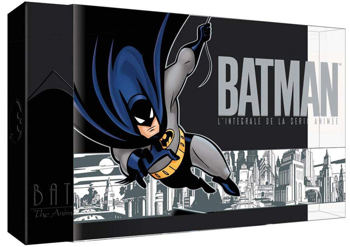 Batman-serie-anime-Blu-ray-DVD-coffret-collector-integrale-2018