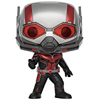 figurine ant-man Funko Pop ant-man and the wasp