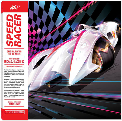 speed-racer-vinyle-LP-ost-Mondo-edition-collector-soundtrack