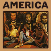 America Vinyle Colore
