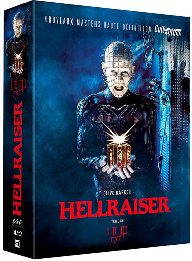 Hellraiser-coffret-collector-integrale-Blu-ray-DVD-Livre-clive-Barker