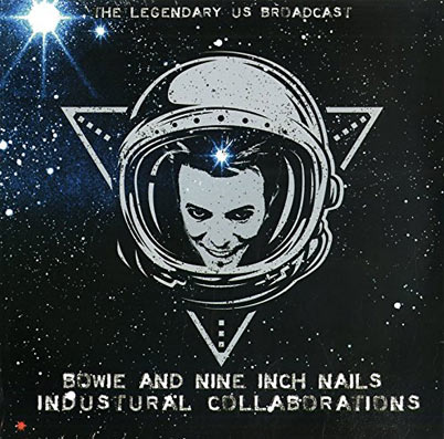 Vinyle-Bowie-Industrial-Collaborations-Legendary-edition-limitee