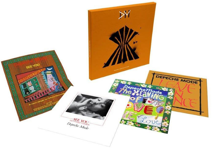 Depeche-mode-coffret-deluxe-collector-edition-limitee-Vinyle-single-2018