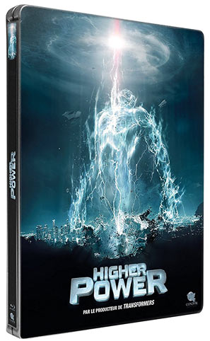 Higher-Power-Steelbook-Blu-ray-2018-DVD-film