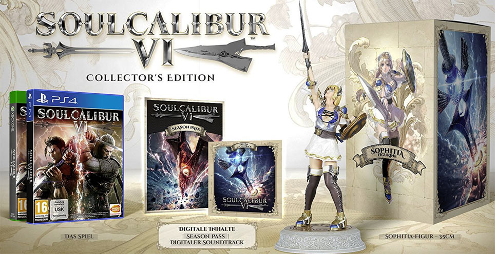Soul-Calibur-VI-edition-collector-coffret-figurine-PS4-Xbox