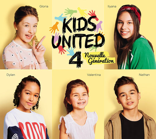 kids-united-4-au-bout-de-nos-reves-CD-2018