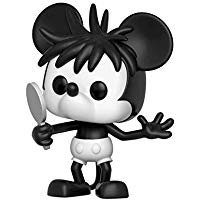 Funko Mickey 90th anniversary edition limitee