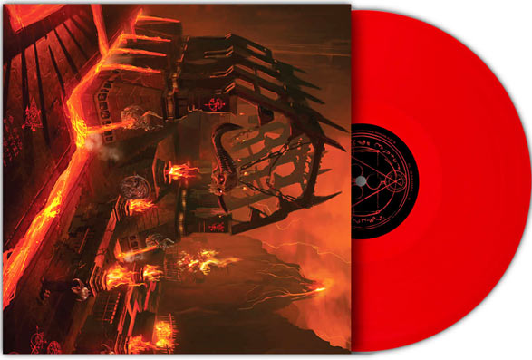 Doom-bande-originale-edition-limitee-vinyle-rouge