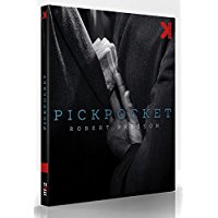 pickpocket robert bresson Blu-ray DVD