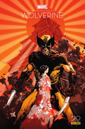 Wolverine-frank-miller-edition-speciale-20-ans-panini-comics-marvel