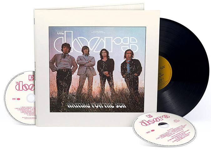 The-Doors-Waiting-for-the-sun-coffret-50th-anniversary-deluxe-2018