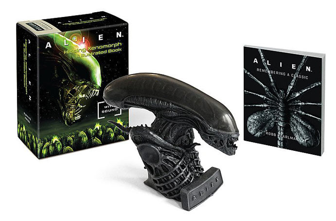 Xenomorph-alien-edition-collector-mini-livre