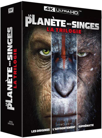 la-planete-des-singes-trilogie-Blu-ray-4K-Ultra-HD