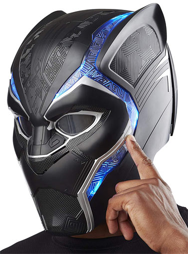 casque-Black-Panther-edition-collector-Marvel-Legends