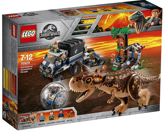 LEGO-jurassic-World-75929--fuite-Carnotaurus-Gyrosphere