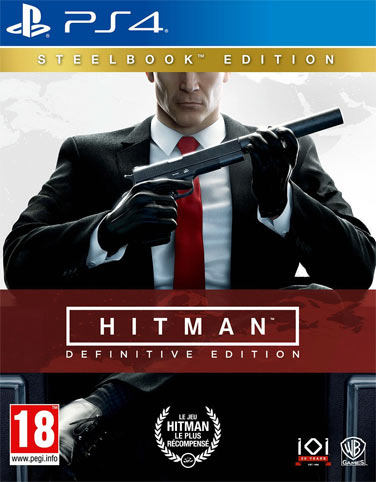 Steelbook-hitman-definitive-edition-2018-PS4-Xbox-One-edition-collector