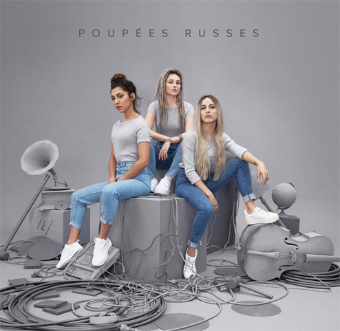 LEJ-poupees-russes-nouvel-album-2018-CD-Vinyle