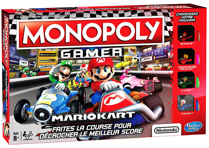 Monopoly-Gamer-Mario-Kart-Nintendo-collection