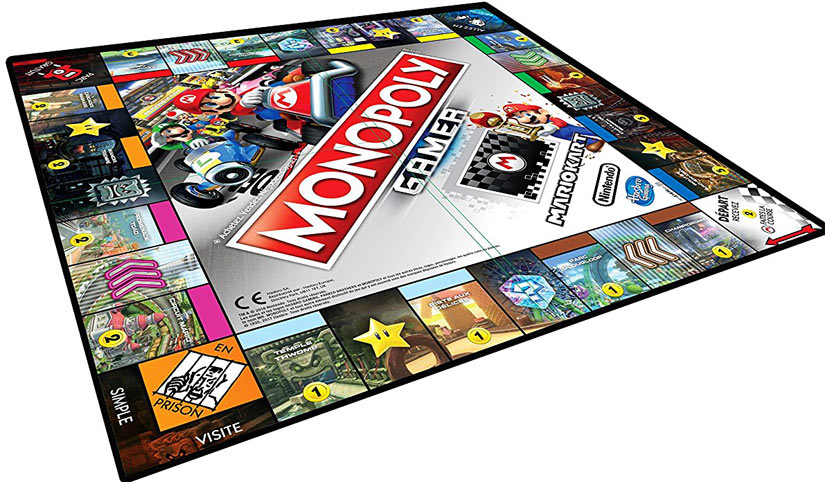 Monopoly-Mario-Kart-edition-collector-2018