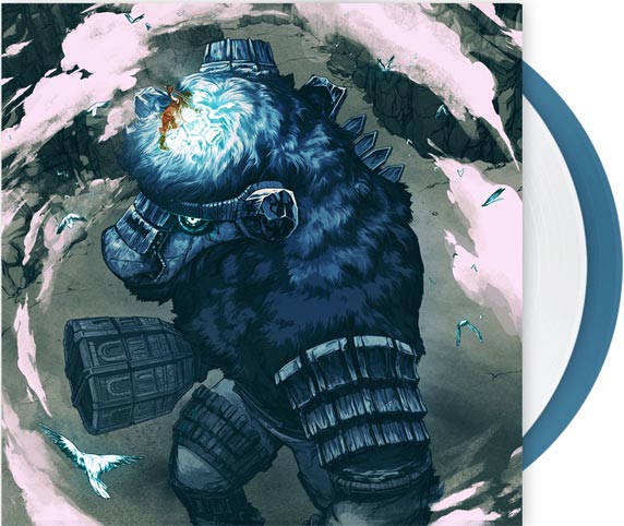 Shadow-of-the-colossus-Vinyle-collector-limitee-ost-soundtrack