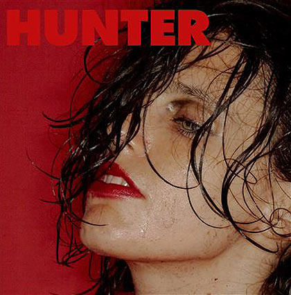 anna-calvi-Hunter-nouvel-album-2018-edition-limitee-CD-Vinyle-LP