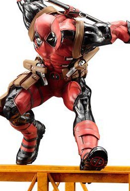 Figurine-deadpool-collection-collector-edition-limitee-2