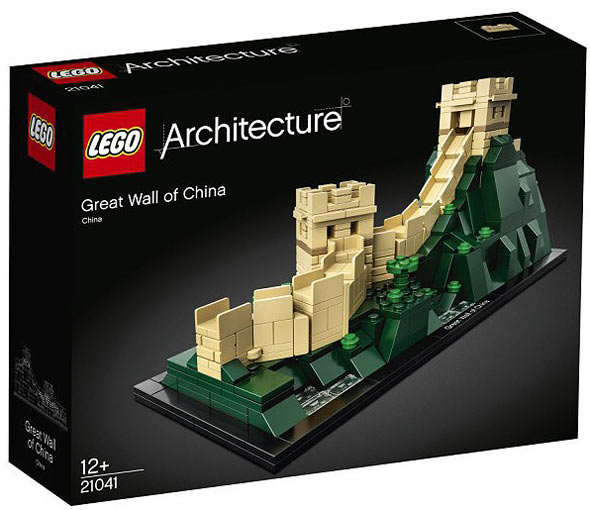LEGO-Architecture-21041-muraille-de-chine