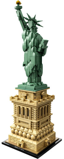 Lego-21042-statue-de-la-liberte-Lego-Architecture-2018
