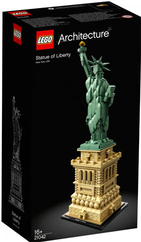 lego-nouveaute-2018-Statue-liberte-21042