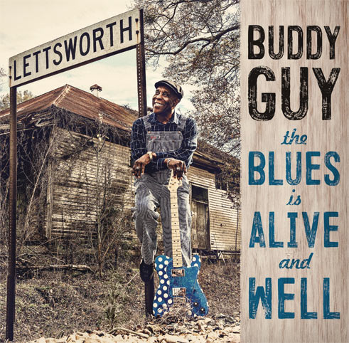 nouvel-album-buddy-Guy-Blues-Alive-edition-limitee-2018-CD-Vinyle