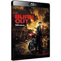 Burn Out sortie DVD Blu-ray JUIN 2018