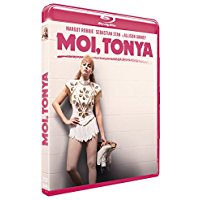 Moi Tonya margot robbie Blu-ray DVD